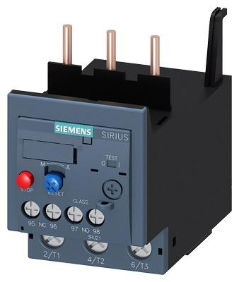3RU2136-4HB0 Sirius Termik Röle 30-50A Boy S2 3RU2136-4HB0 Sirius Termik Röle 30-50A Boy S2