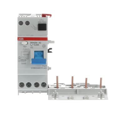 2CSB204001R1400 DDA204 AC-1X40A 30mA KAK 2CSB204001R1400 DDA204 AC-1X40A 30mA KAK