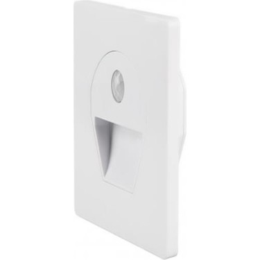 CATA CT-5170G 1W Sensörlü Ledli Koridor Armatürü