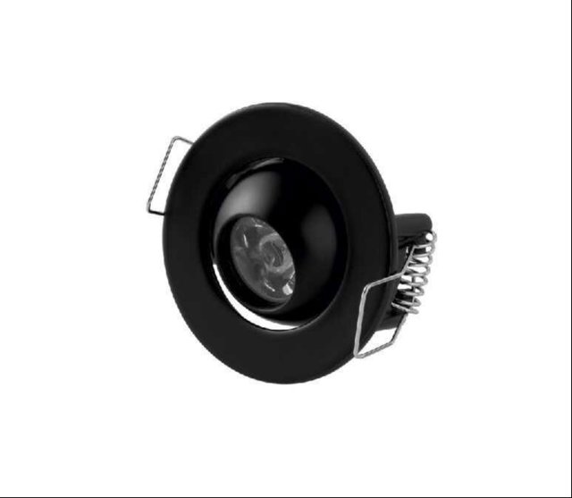 CATA CT-5268SB 1,5W Power Led Ufo Spot