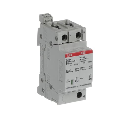 2CTB803972R0500 Parafudr C Tipi 40kA/70kA
