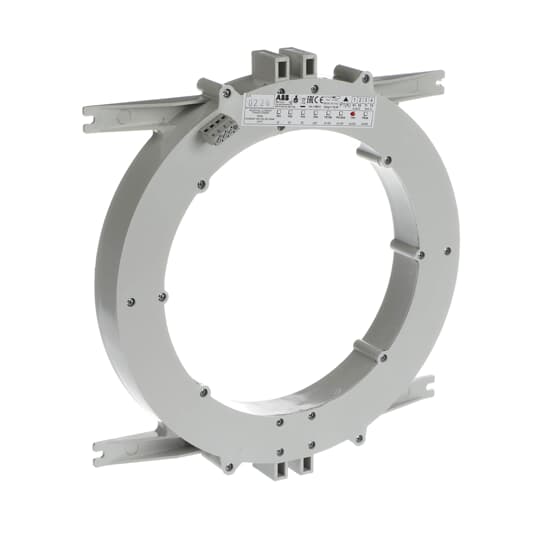 2CSG210100R1211 Çap Toroid Akım Trafosu 210Mm