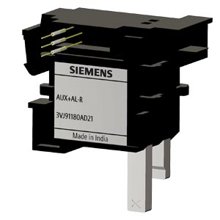 SIEMENS 3VJ9118-0AD21 vj11 yard/alarm/enversör sağ kontak