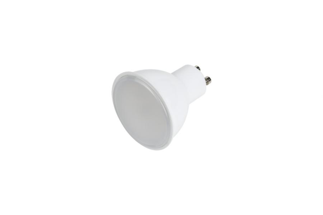 CATA Led Ampul Gu10 4W Günışığı
