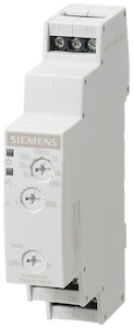 SIEMENS 7PV1578-1BW30 Yıldız Üçgen Zaman Rölesi