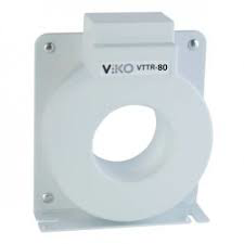 VİKO VTTR-80 Troid Akım Trafosu 80mm