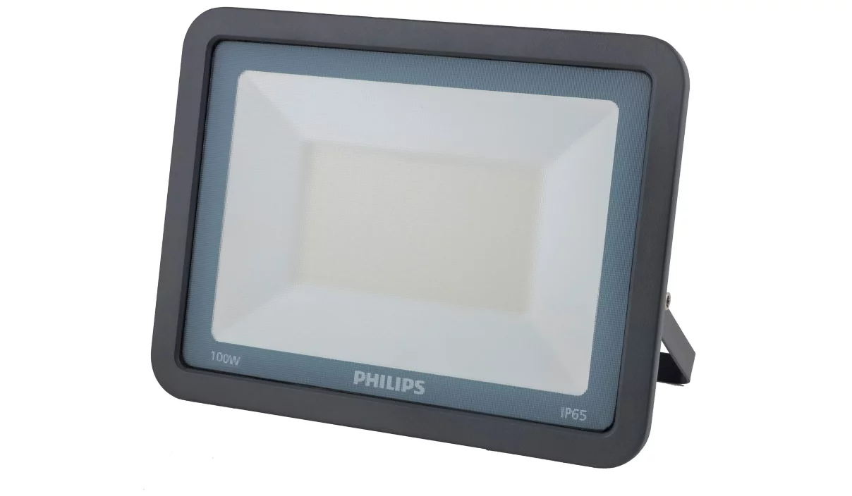 PHILIPS Led Projektör BVP150 LED150/CW 150W 6500K Beyaz Işık