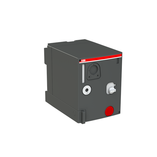 1SDA066460R1 Motor Mekanizması (D) XT1-XT3 için 1SDA066460R1 Motor Mekanizması (D) XT1-XT3 için