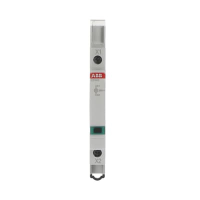 2CCA703402R0001 E219-D YEŞİL UYARICILI IŞIK RAY Tİ 2CCA703402R0001 E219-D YEŞİL UYARICILI IŞIK RAY Tİ