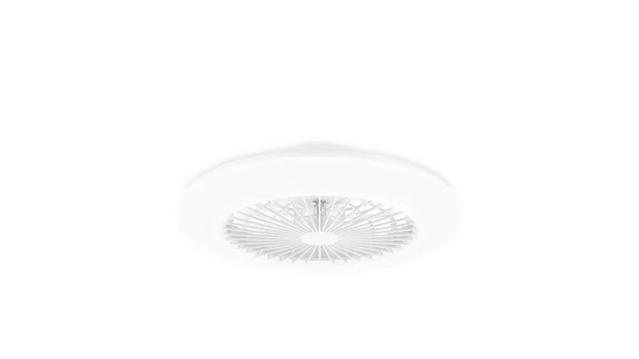 Philips Amigo Tavan Vantilatoru 20W+42W Philips Amigo Tavan Vantilatoru 20W+42W