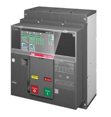 1SDA101369R1 Kompakt Şalter XT7SM EKİP DİP 1600A 1SDA101369R1 Kompakt Şalter XT7SM EKİP DİP 1600A