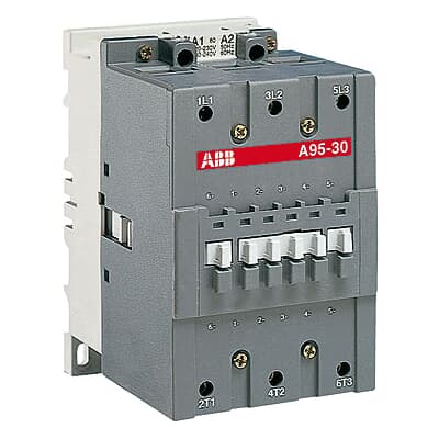 1SFL431024R8000 Kompanzasyon Kontaktörü 70kVAr 1SFL431024R8000 Kompanzasyon Kontaktörü 70kVAr