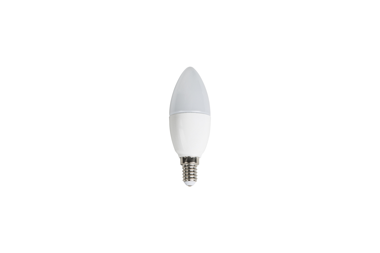 Ledli Buji Ampul Beyaz 7W Ledli Buji Ampul Beyaz 7W