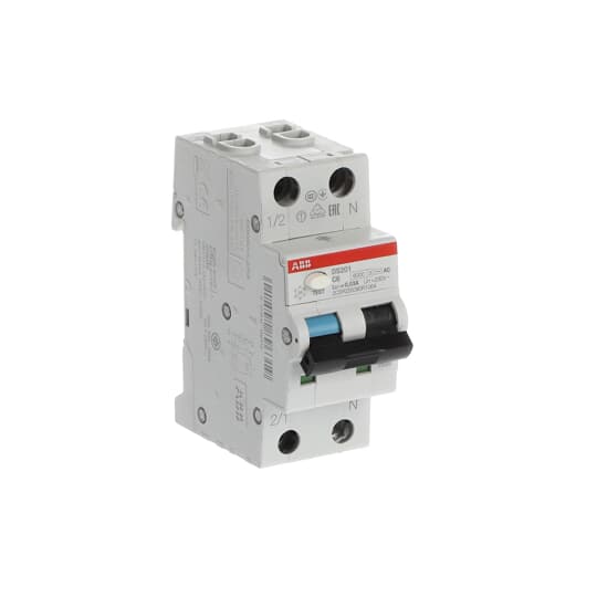 2CSR255080R1064 Kaçak Akım Koruma Röle C1x6A AC