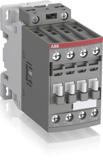 1SBL237201R1300 Kontaktör AF26-40-00 4x45A 1SBL237201R1300 Kontaktör AF26-40-00 4x45A