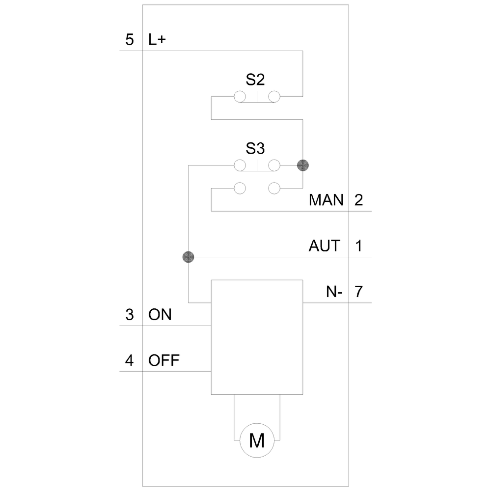 3VA9157-0HA20 Motor Mekanizması 160A 3VA9157-0HA20 Motor Mekanizması 160A