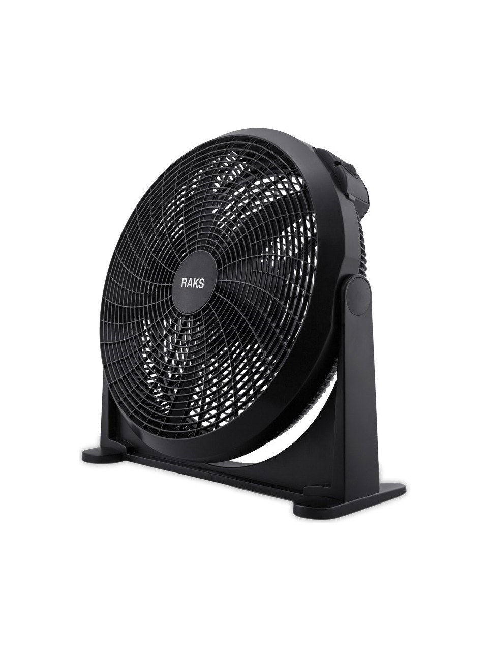 RAKS BF 20 MX Kutu Tipi Vantilatör 110W