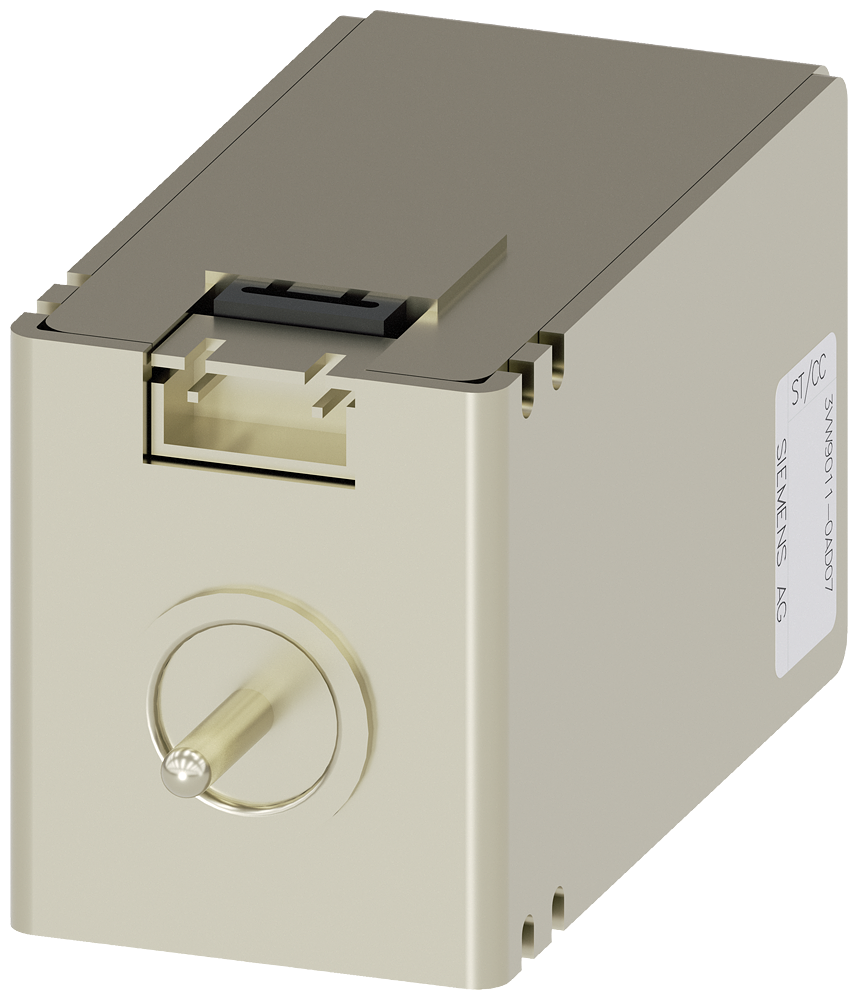 3VW9011-0AD07 Açtırma Bobini 50/60Hz STL 3VW9011-0AD07 Açtırma Bobini 50/60Hz STL