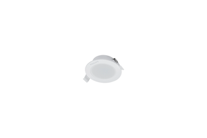 PHILIPS Dn058b 4.5W 8cm Sıva Altı Downlight Yuvarlak Gömme Spot 3000K Sarı Işık