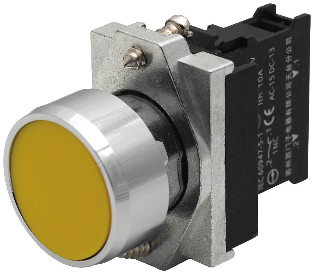 3SB6160-0AB20-1CA0 1NC Kır Komp Yaylı Buton 3SB6160-0AB20-1CA0 1NC Kır Komp Yaylı Buton
