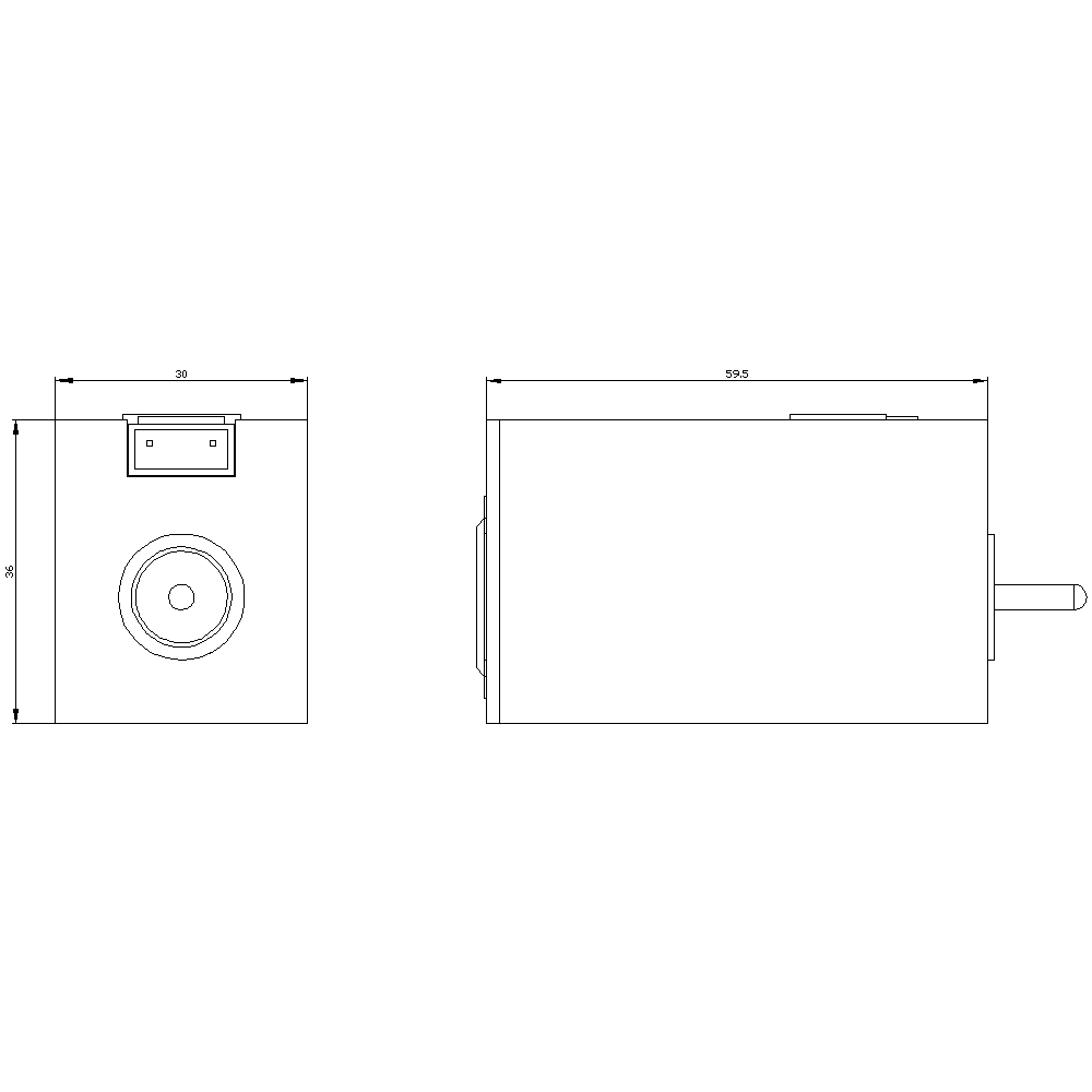 3VW9011-0AD07 Açtırma Bobini 50/60Hz STL 3VW9011-0AD07 Açtırma Bobini 50/60Hz STL