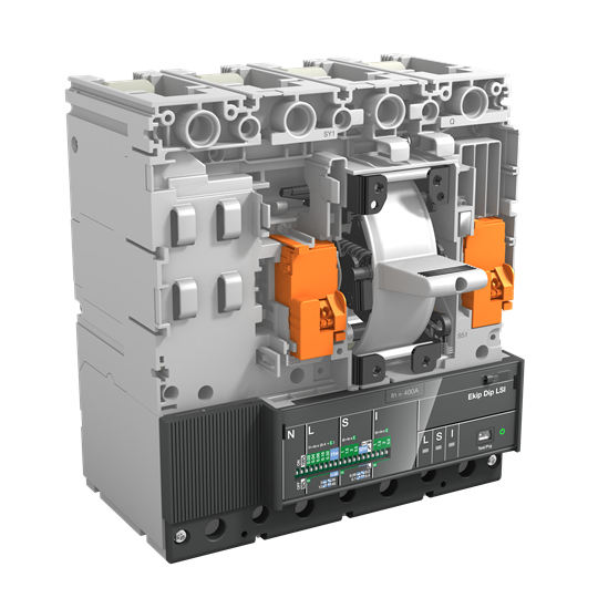 1SDA104934R1 220v Açma Bobini 1SDA104934R1 220v Açma Bobini