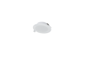 PHILIPS DN058B 6.3W 10cm Sıva Altı Downlight Yuvarlak Gömme Spot 4000K Gün Işığı