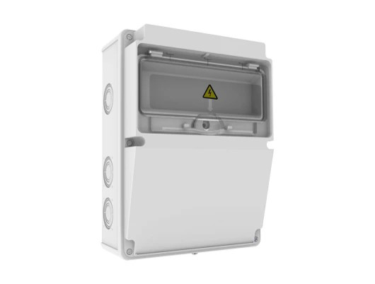BEMİS BD2-2000-0000 KOMBİNASYON V10 Otomat Raylı 2 Klem