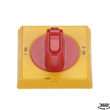 ABB 1SCA105301R1001 OHYS2AJE011