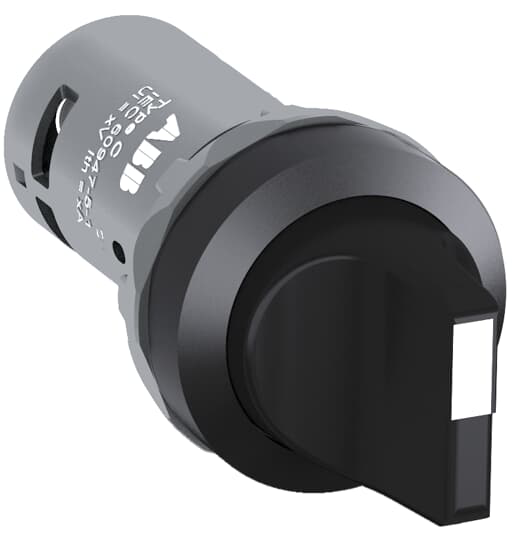 ABB 1SFA619210R1026 Mandal Buton Kalıcı C3SS1-10B-20