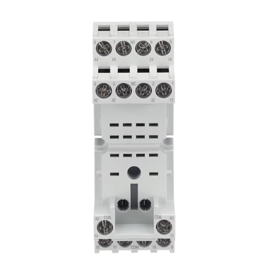 1SVR405651R3000 Röle Aksesuar CR-M4SS 1SVR405651R3000 Röle Aksesuar CR-M4SS