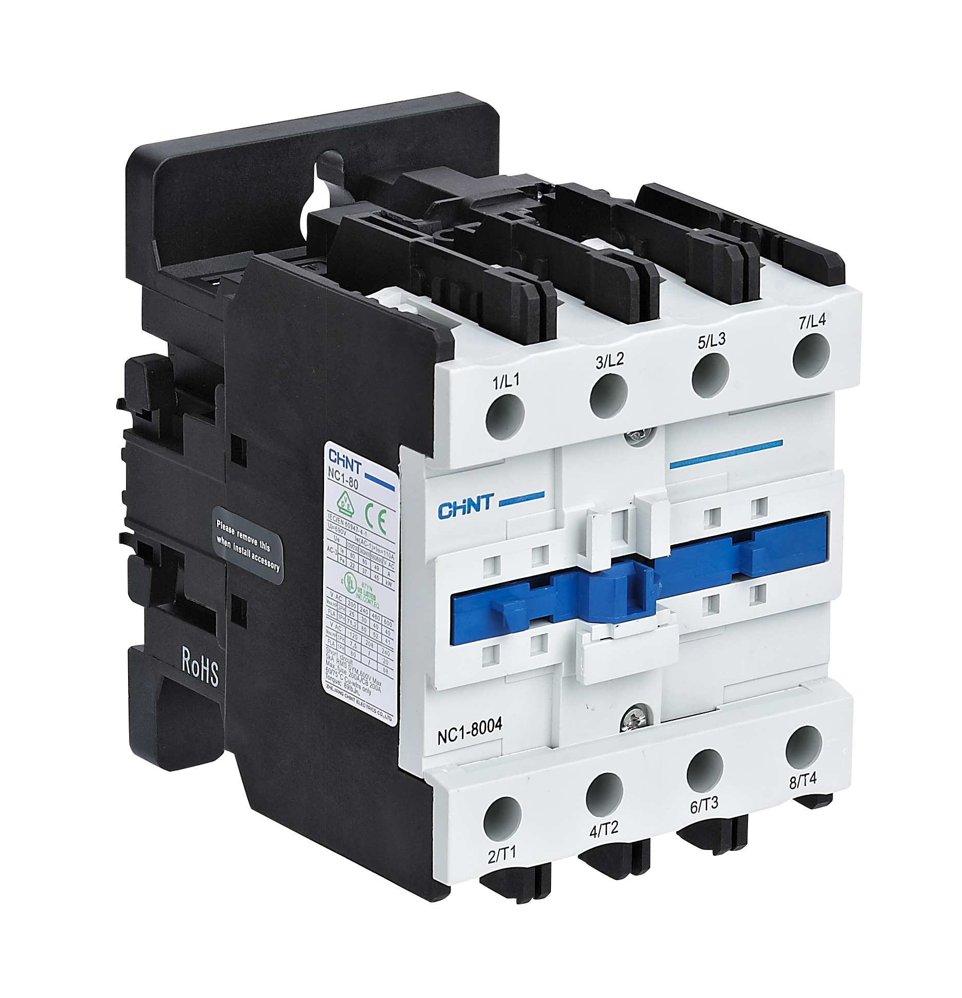 222931 Nc1-8011M 37Kw 80A 1Na+1Nk 220V Ac Kontak 222931 Nc1-8011M 37Kw 80A 1Na+1Nk 220V Ac Kontak
