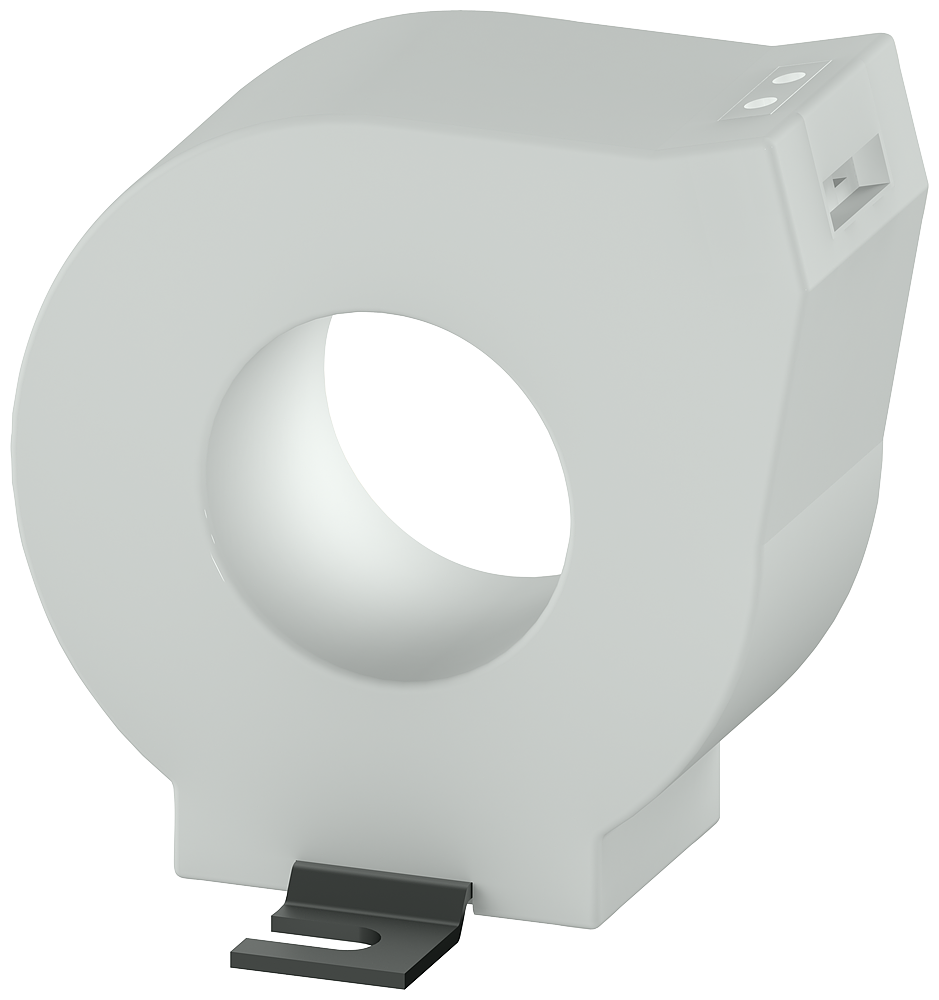 3UL2302-1A Toroid Akım Trafosu 35mm Çap 3UL2302-1A Toroid Akım Trafosu 35mm Çap