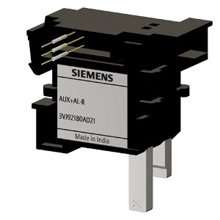 SIEMENS 3VJ9218-0AD21 vj11 yard/alarm/enversör sağ kontak