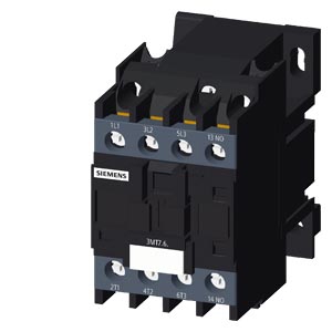 3MT7000-5JA10-6AN2 Kondansatör Kontaktör 5kVAR 3MT7000-5JA10-6AN2 Kondansatör Kontaktör 5kVAR