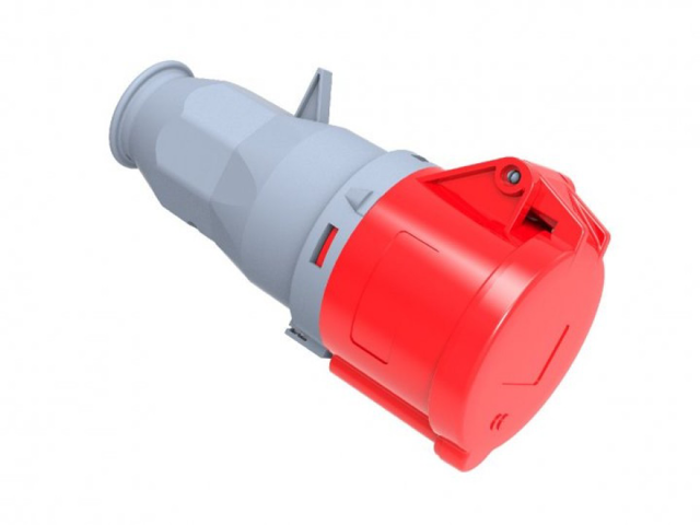 BEMİS BC1-3505-2312 Uzatma Priz 32A IP44 5K