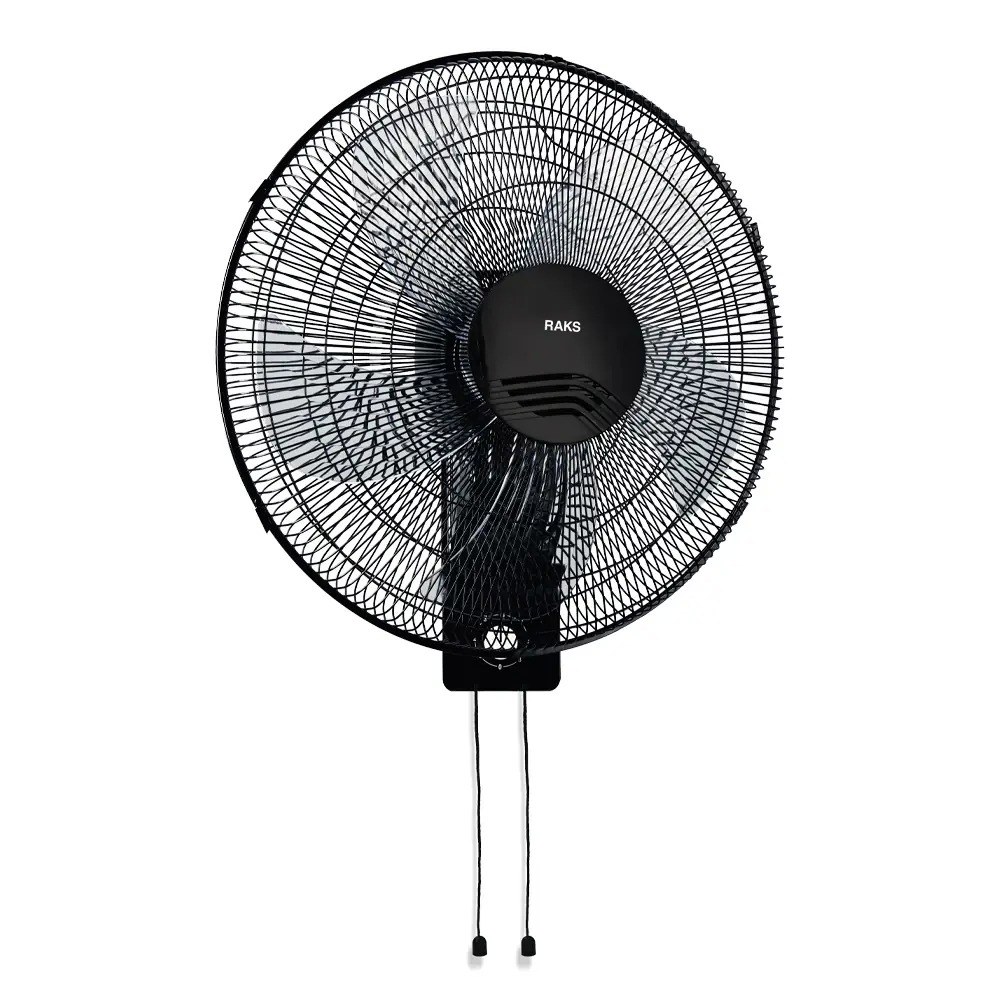 RAKS Duvar Vantilatör 65W WF 18 MX 65W RAKS Duvar Vantilatör 65W WF 18 MX 65W