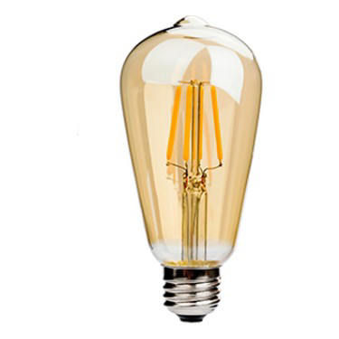 CATA CT-4350 4W E27 Rustik Led Ampul