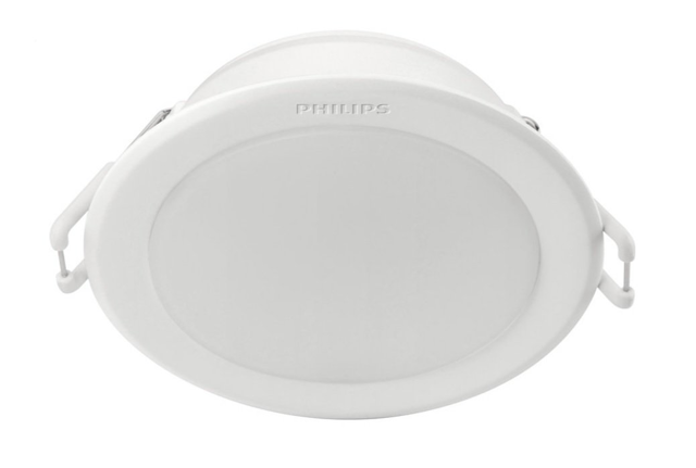 PHILIPS 59464 Meson Gömme Spot 12.5cm 13W 3000K Sarı Işık
