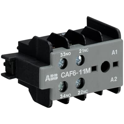 GJL1201330R0003 CAF 6-11 M 1NA+1NK B6-B7/10 GJL1201330R0003 CAF 6-11 M 1NA+1NK B6-B7/10