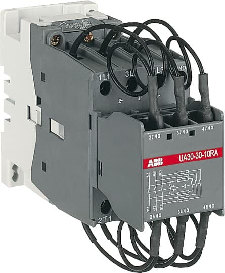 1SBL281024R8010 Kompanzasyon Kontaktörü 30kVAr 1SBL281024R8010 Kompanzasyon Kontaktörü 30kVAr