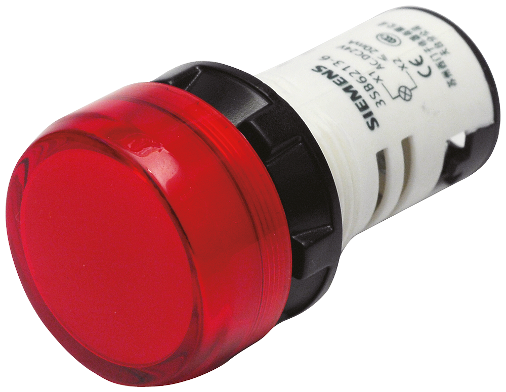 3Sb6216-6Aa40-1Aa0 Yeşil 230 Ac Sinyal Lambası 3Sb6216-6Aa40-1Aa0 Yeşil 230 Ac Sinyal Lambası