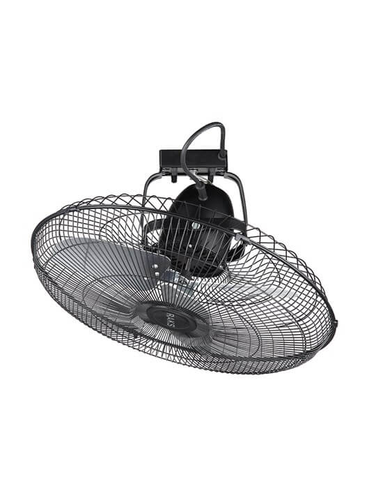 RAKS Tavan Tipi Sanayi Vantilatör 130W CF20SA