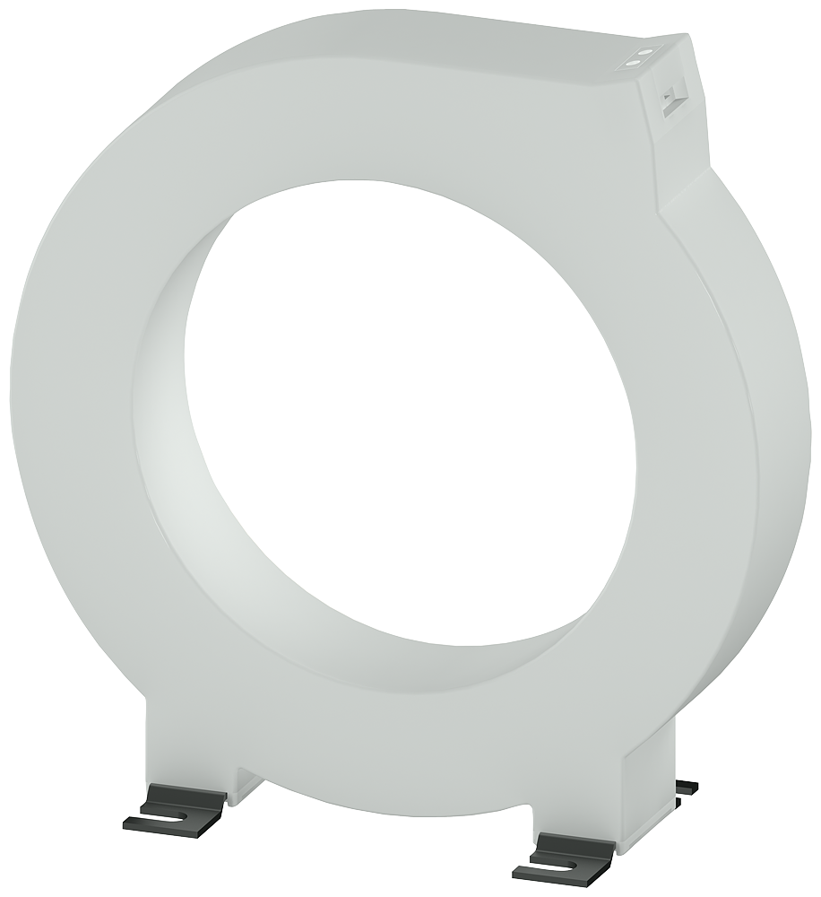 3UL2305-1A Toroid Akım Trafosu 110mm Çap 3UL2305-1A Toroid Akım Trafosu 110mm Çap