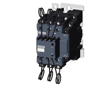 3MT7005-0JA12-6AN2 Kondansatör Kontaktör 50kVAR 3MT7005-0JA12-6AN2 Kondansatör Kontaktör 50kVAR