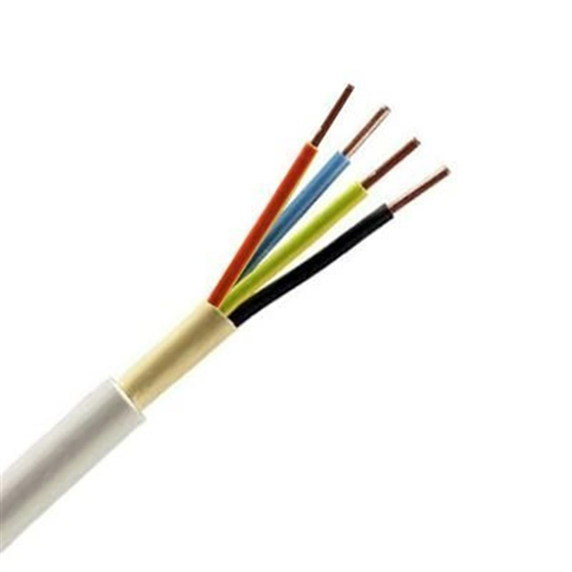 ÖZNUR 4X16 NYM  (NVV)