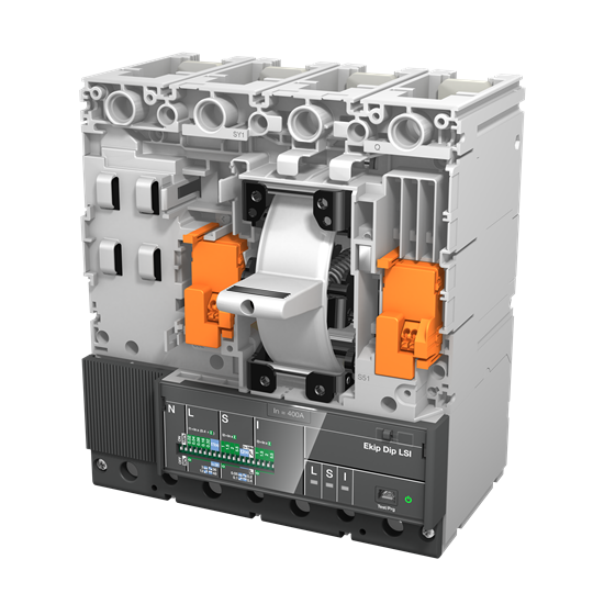 1SDA104934R1 220v Açma Bobini 1SDA104934R1 220v Açma Bobini