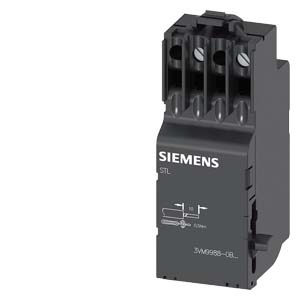 3VM9908-0BL33 Açtırma Bobini STL 230V 3VM9908-0BL33 Açtırma Bobini STL 230V