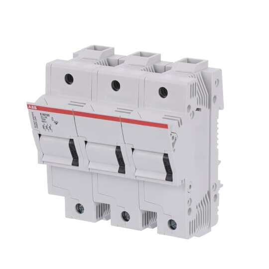 2CSM277502R1801 E93/125 Kartuş Sigorta Yuvası 2CSM277502R1801 E93/125 Kartuş Sigorta Yuvası