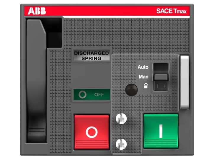 1SDA066466R1 Motor Mekanizması 220 - 250V AC/DC 1SDA066466R1 Motor Mekanizması 220 - 250V AC/DC